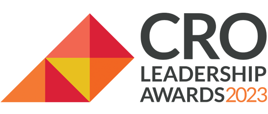 CRO Leadership Award 2023