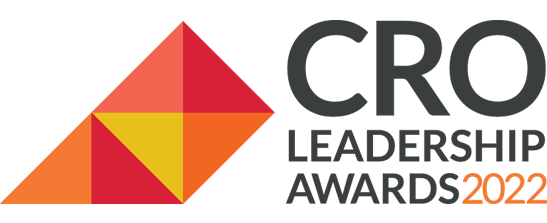 CRO Leadership Award 2022