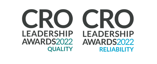CRO Leadership Award 2021