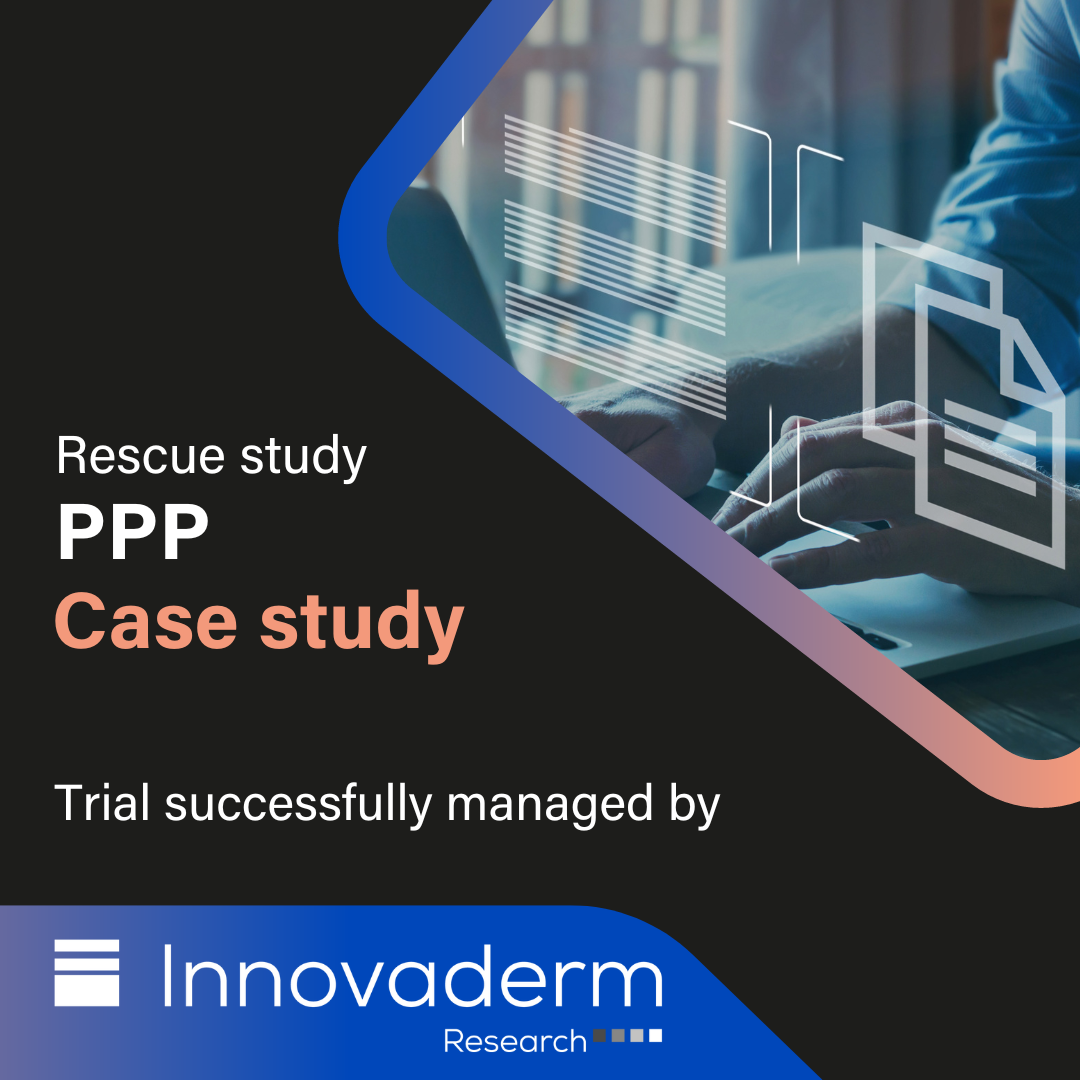 PPP rescue case study