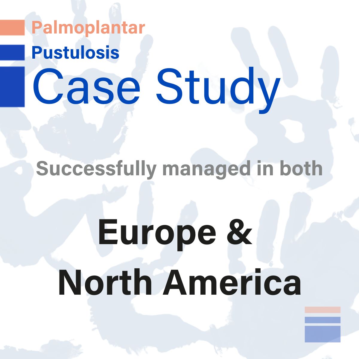 Palmoplantar Pustulosis (PPP) Case Study