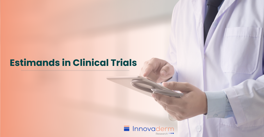 Estimands in Clinical Trials