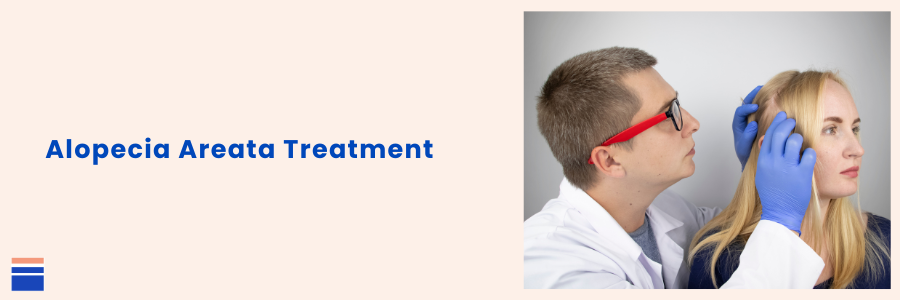 alopecia clinical trials