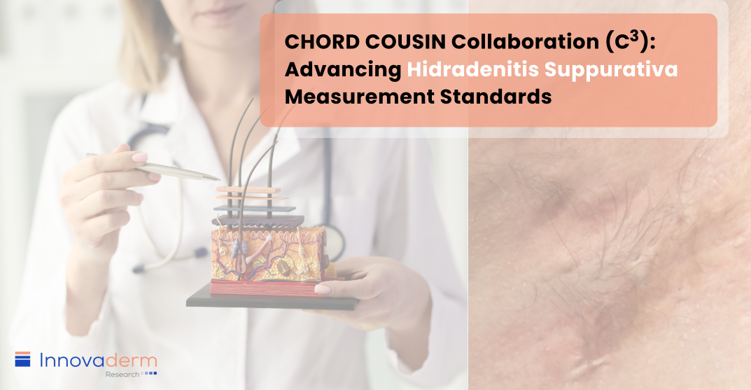 CHORD COUSIN Collaboration