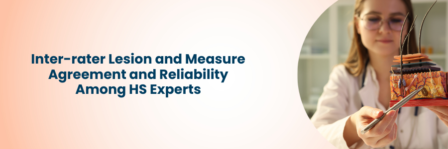 Inter-rater Lesion and Measure Agreement