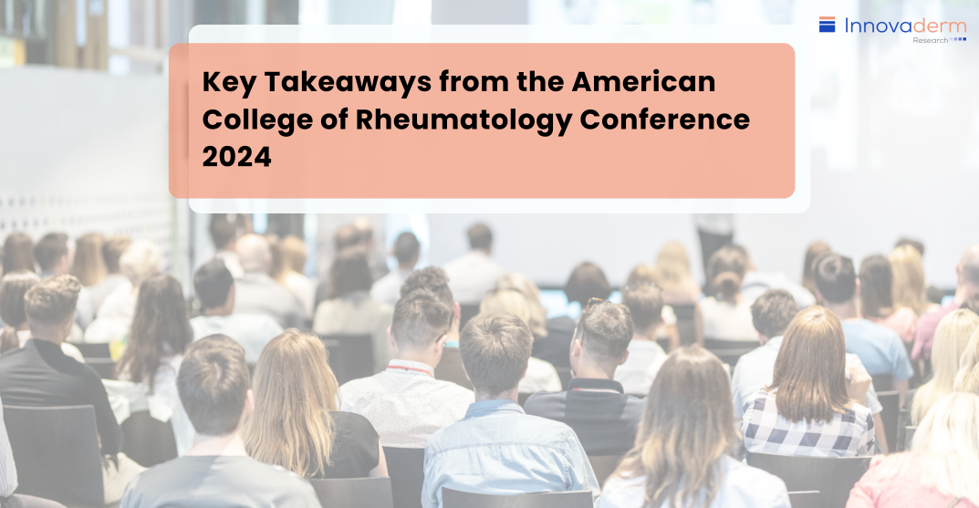 Rheumatology Conference 2024